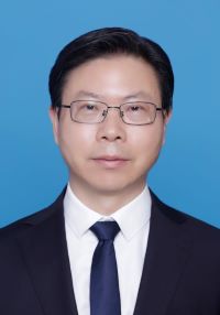 Zhang Yiping: