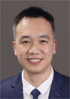 Huang Gang