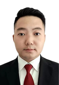 Lv Weijie