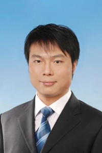 Dong Xingliang