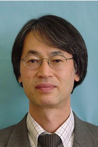 Kajita Yukio