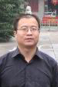 Hu Songbai