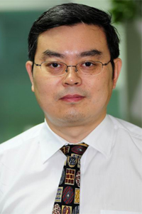 Chu Bei