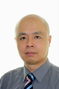 Gu Lei