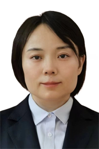 Wei Meihua