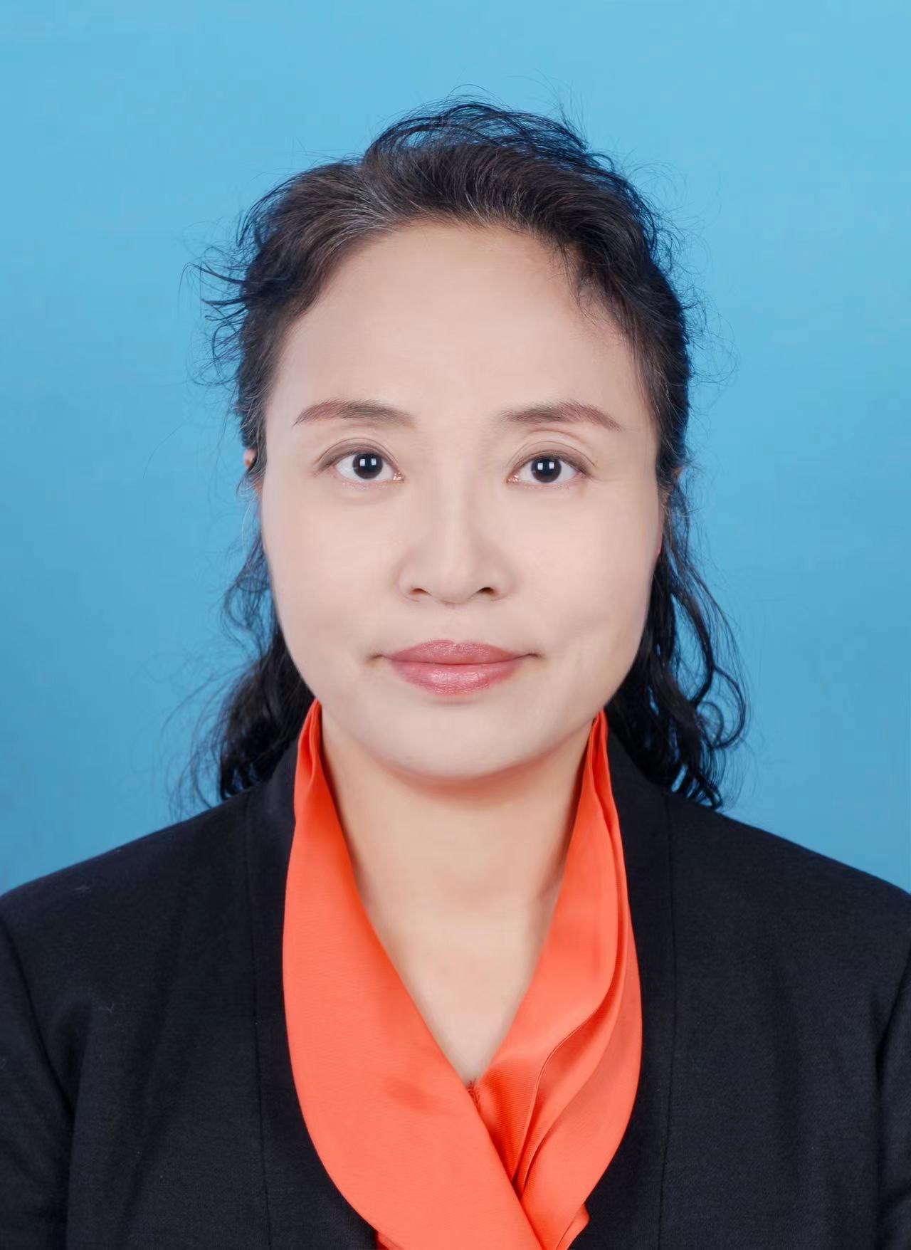 Cui Yuehuan