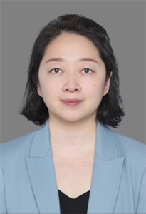 Zhao Yawen