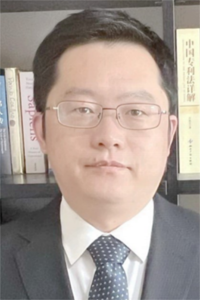 Zhu Chunlong